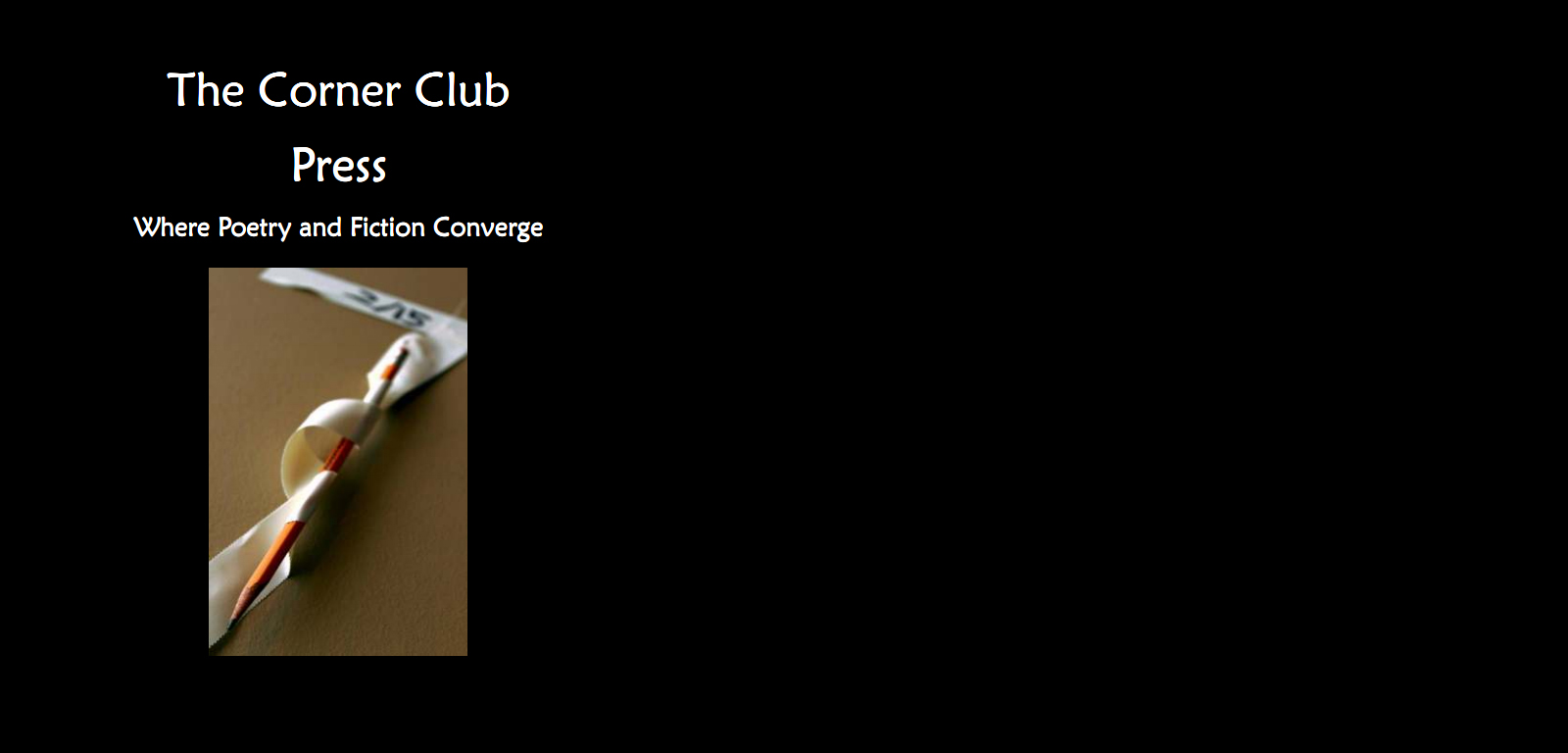 Corner Club - Cover - Banner copy