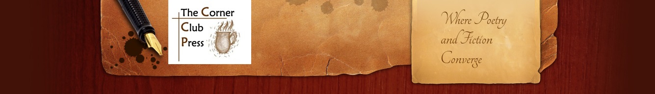 Corner Club Press - Banner