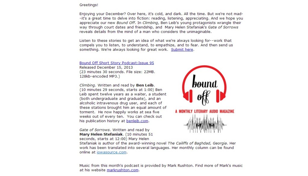 Bound Off - newsletter 2 - cropped