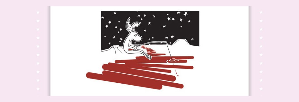 Johnny America - Banner