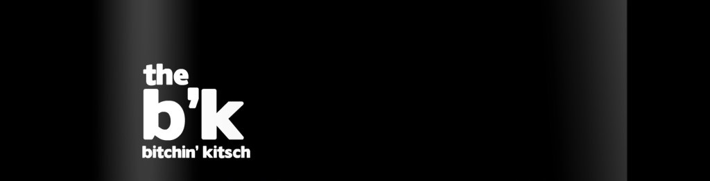 Bitchin' Kitsch - banner 2