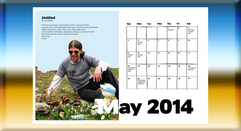 Bitchin' Kitsch - MayCalendarWeb - banner