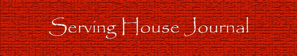 Serving House Journal Banner copy