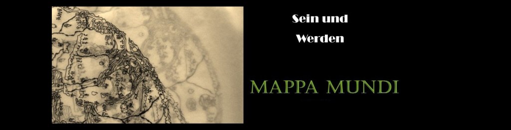 Sein und Werden - banner