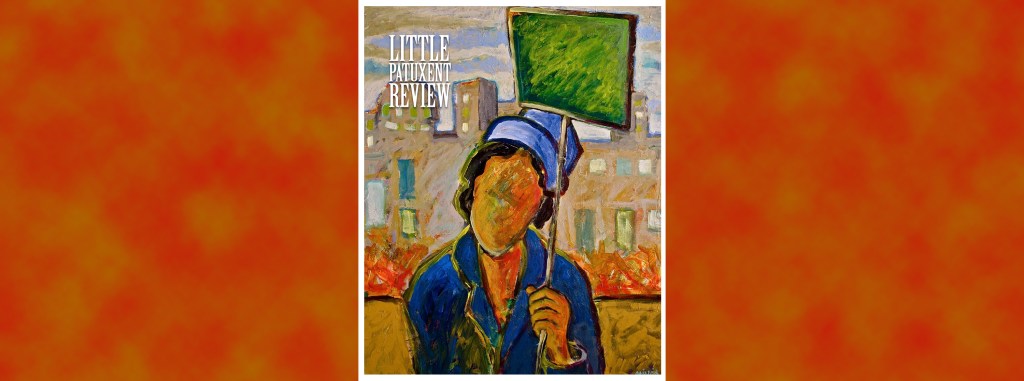 Little Patuxent Banner II