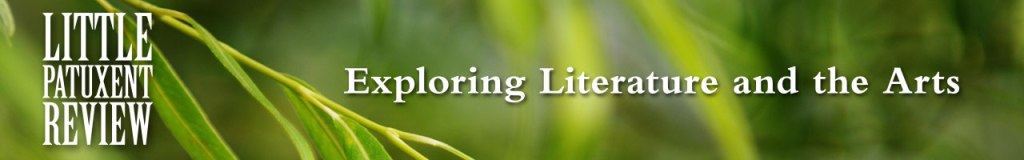 Little Patuxent Banner